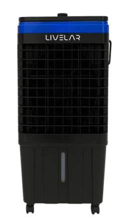 CLIMATIZADOR 35 LT.4