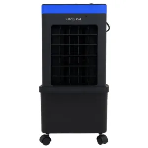 Climatizador LIV-15L 80W 220V Preto