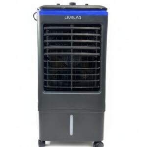 Climatizador LIV-20L 80W 220V Preto